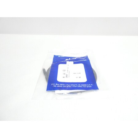 Phd 3 WIRE 2M CORDSET CABLE 63549-02